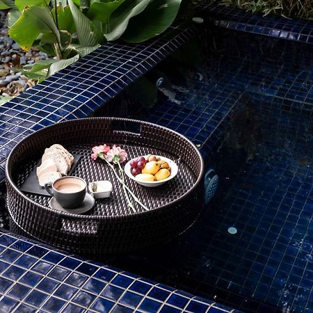 Ananda Cabin - Ezra Viniti Resort 따가이따이 외부 사진
